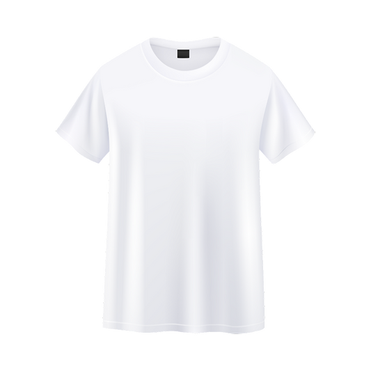 Beggie White T-shirt